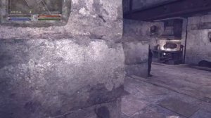 Поиск тайника в монстре на территории бара Народная солянка 2016 г