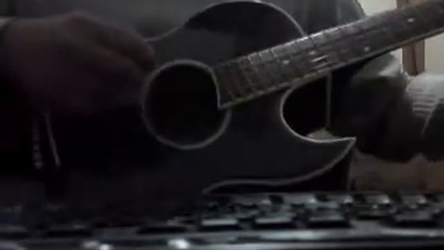 Creep (Radiohead Cover). смотреть онлайн