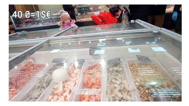 🛒 ХАРЬКОВ ~ АЖИОТАЖ В МАГАЗИНЕ ~ ВОТ ГДЕ ВСЕ ПОКУПАТЕЛИ ~ KHARKOV ~ EXCITION IN THE STORE #Харьков смотреть онлайн