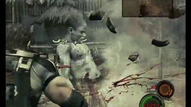 My new games on geforce 9400 GT and Phenon II X4 945 смотреть онлайн