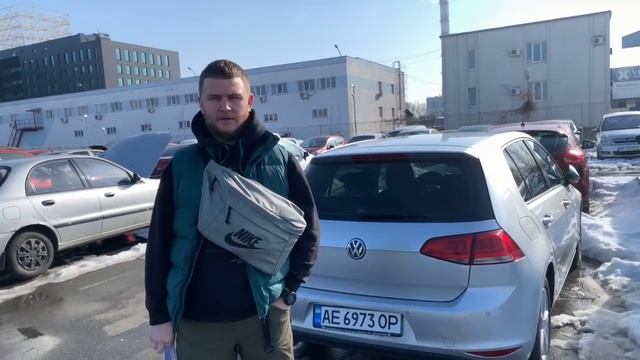 VOLKSWAGEN GOLF - отзыв покупателя обмен авто PlanetAvto смотреть онлайн