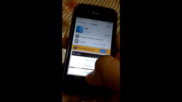 iPhone 4 7.1.2 ios update IOS 9 смотреть онлайн