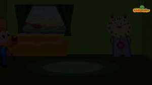 Hickory Dickory Dock - Popular Nursery Rhymes Collection I Children Songs