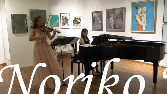 International Day Of Pianist- 8th Of November- YULIYA Lebedenko & Friends