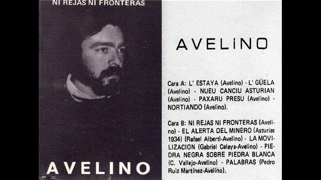 Avelino - Ni rejas ni fronteras - Completo смотреть онлайн