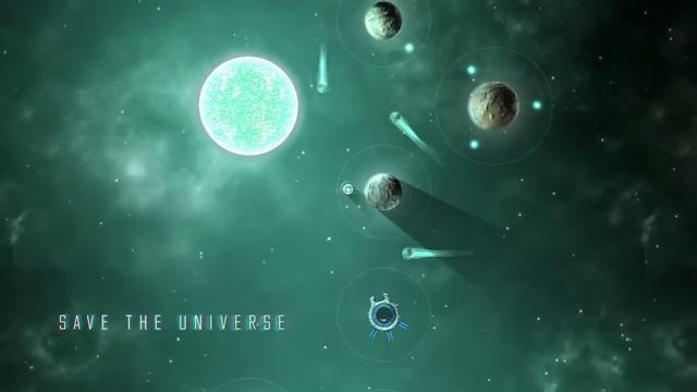 Игра Solar Flux скачать на компьютер смотреть онлайн