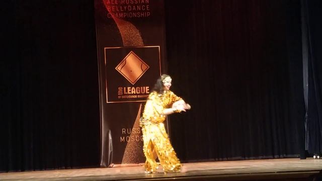 HOT GHAWAZEE / MARINA LUNEVA / ПРОФЕССИОНАЛЫ. ФОЛЬК. ГАВЕЙЗИ. МАРИНА ЛУНЕВА. ЛИГА. МОСКВА 2019 смотреть онлайн