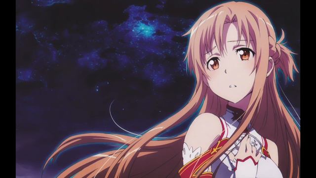 Asuna Yukki смотреть онлайн