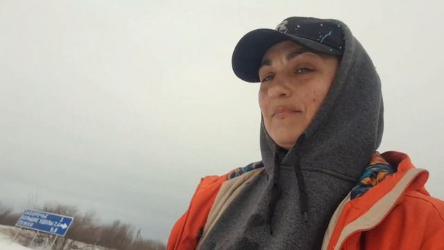 Работаем с Харлеем. Побрили коз. Мы подарили козу! смотреть онлайн