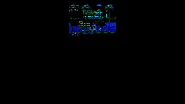 Как стать супер но гипер командой в соник герои код 4 1 2 6