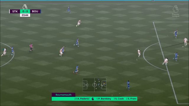 ОНЛАЙН КАРЬЕРА В FIFA 17 - Самый лучший трансфер АПЛ смотреть онлайн