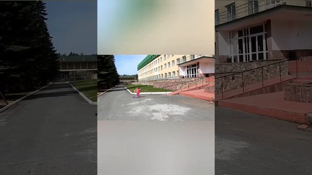 Санаторий "Самоцвет" смотреть онлайн