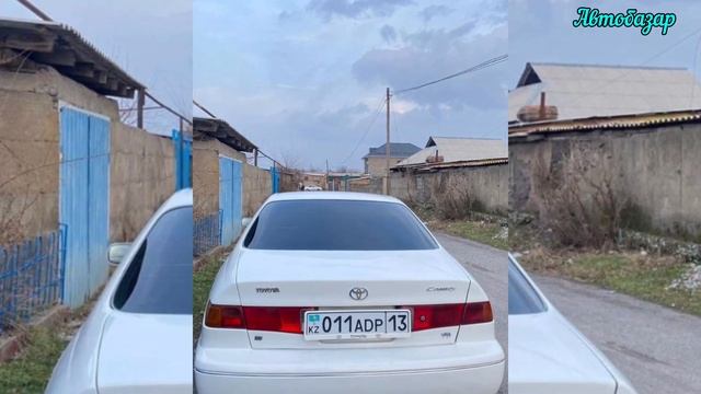 Тойота Камри 25 Сатылады ИЕСІНІҢ НОМЕРІ: 8702-903-41-31 смотреть онлайн