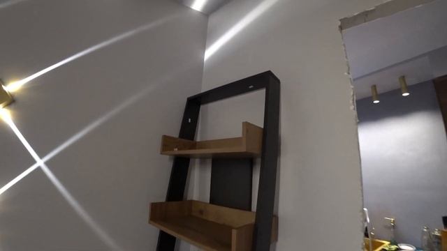 Стеллаж Nature 95 Глазов Мебель смотреть онлайн