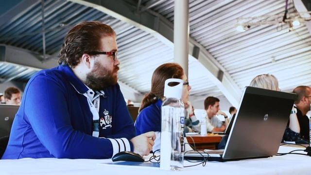Masters of Java 2019 смотреть онлайн