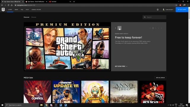 How to download GTA 5 for free | GTA V free download | Explanation in Tamil смотреть онлайн