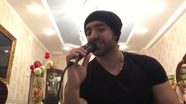 Samir Vishniakov Я ухожу 2017 смотреть онлайн