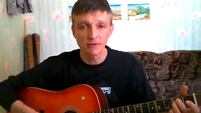 Руслан Нури .Блюз.. Авторская песня смотреть онлайн