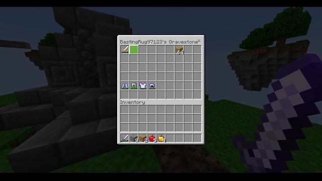 Java Player Tries Bedrock смотреть онлайн