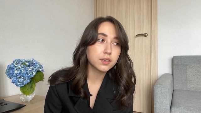 Girl Talk: как найти себя после универа? одиночество, работа, месяц жизни в москве,ассистент блогер