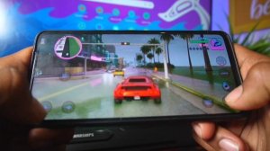 GTA Vice City Definitive Edition Android With Mod ?| GFX Pack