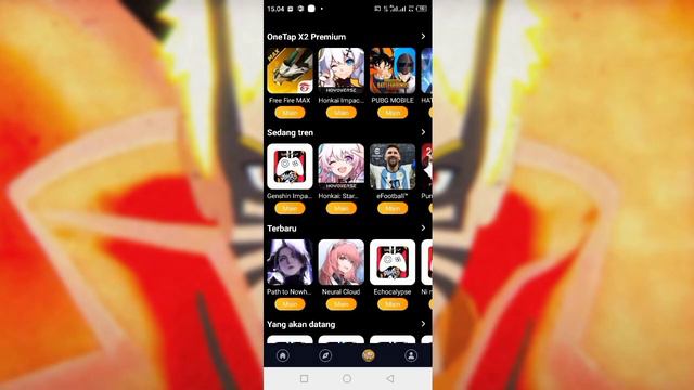 Cloud OneTap X2 Mod Premium Unlimited Time, Skip Antri Dan Fix Bisa Install Android 11+ смотреть онлайн