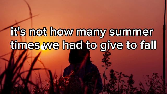 What Matters Most....By Kenny Rankin...English lyrics videos....💕 смотреть онлайн