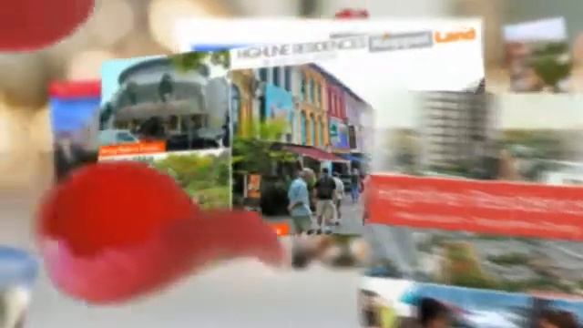 Highline Residences by Keppel смотреть онлайн