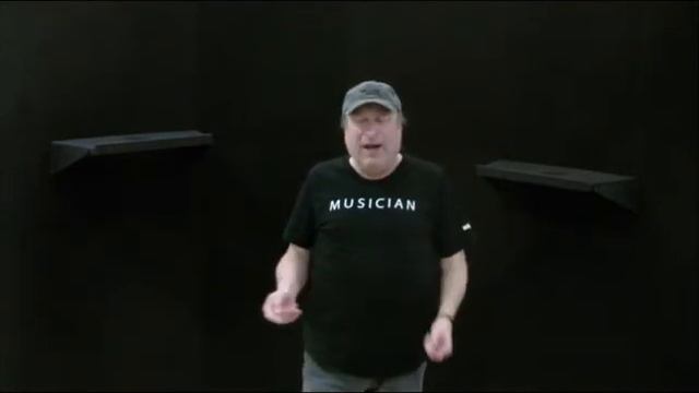 NAMM 2014 - PianoManChuck's "Product Pick of the Year" - QSC TouchMix - innovative and amazing! смотреть онлайн