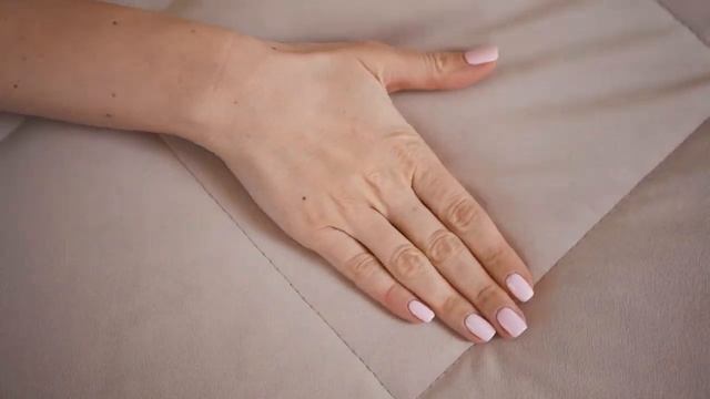 Как правильно ухаживать за бархатом смотреть онлайн