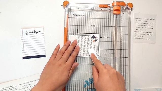 Printing Journaling on Clear Sticker Paper (PLUS How to Create DIY Clear Foiled Stickers!) смотреть онлайн