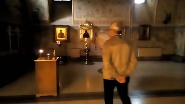 КАЛУГА ОПТИНА ШАМОРДИНО смотреть онлайн