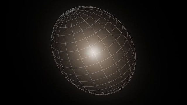 3D model of M87 смотреть онлайн