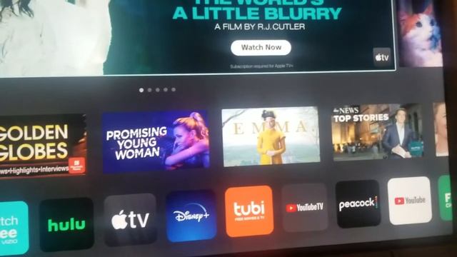 vizio v series review model v705 4k tv best affordable 70 inch tv смотреть онлайн