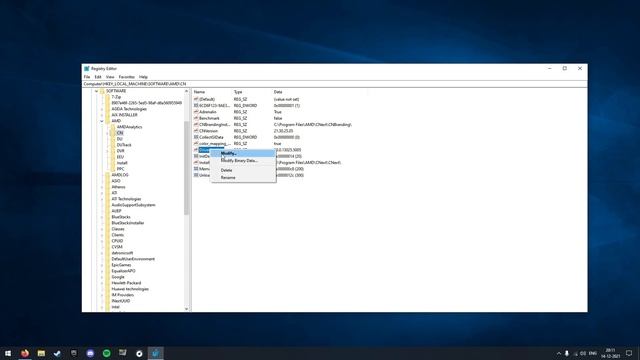 How to fix The Version of AMD Radeon Software You Have Launched Is Not Compatible смотреть онлайн