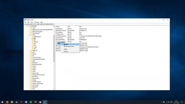 How to fix The Version of AMD Radeon Software You Have Launched Is Not Compatible