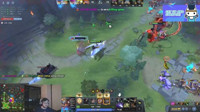 7.33 Venomancer in a Nutshell смотреть онлайн