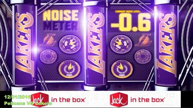 Laker Girls Show January 2016 1080 смотреть онлайн