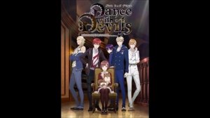 Dance With Devils - Full Ending【Mademoiselle  Pent