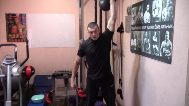 Лучший Народный Метод, Как Силу Проверить! Дедовский способ "ВЕСЫ" смотреть онлайн