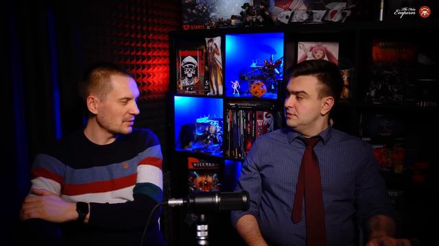 Каким должен быть Old World нашей мечты? смотреть онлайн