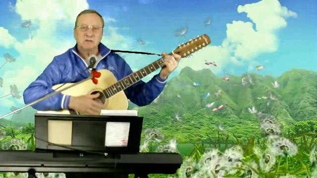 Я ДАРЮ ВАМ СЧАСТЬЕ... смотреть онлайн