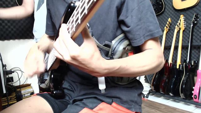yamaha trbx 174 cekson смотреть онлайн