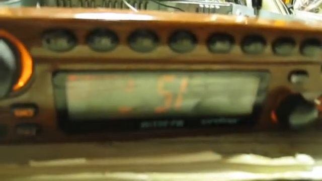 Megajet MJ3031m - Ремонт и тест