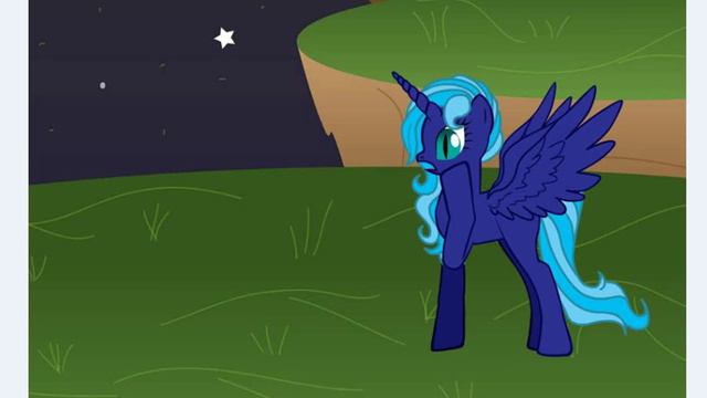 Возращение НАЙТМЕР-МУН 1 ЧАСТЬ смотреть онлайн