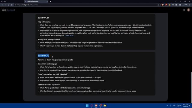 How To Get Access To Google Bard AI 2023! (Full Tutorial) смотреть онлайн