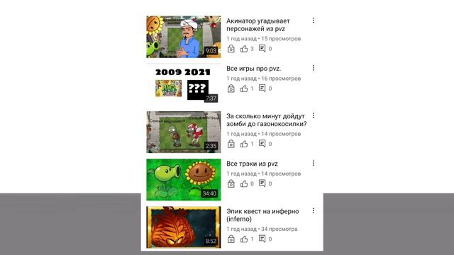 Почему мой канал называется «Гоячий боба»? смотреть онлайн