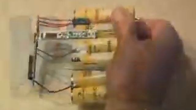 Реанимация аккумулятора ноутбука смотреть онлайн