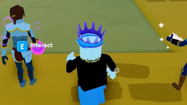 The OWNER gave me ADMIN COMMANDS in this ROBLOX SIMULATOR... смотреть онлайн