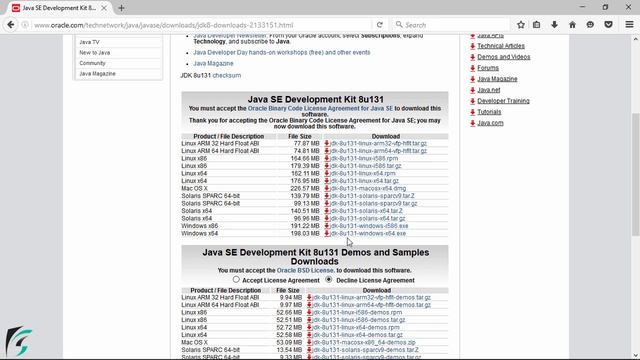 Kotlin Setup on Windows: How to Install JAVA JDK for Coding in Kotlin #1.1 смотреть онлайн